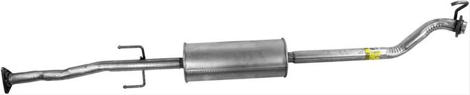 WLK-47862, Walker Resonators for 2012-2014 CR-V - 47862 في الإمارات العربية المتحدة, دبي. Condition - new. Price 610 AED. Photo, seller contacts | AUTO.AE