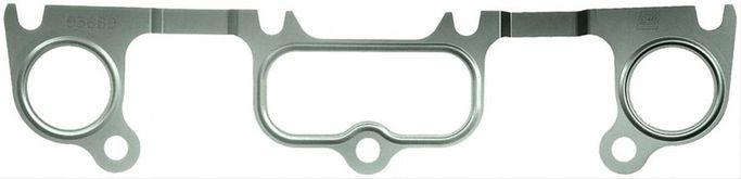 FEL-MS93689, Fel-Pro Exhaust Manifold Gaskets MS 93689 в ОАЭ, Дубай. Состояние - новое. Цена 40 AED. Фото, контакты продавца | AUTO.AE