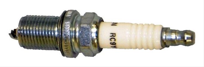CWA-5269897, Crown Automotive Spark Plugs 5269897 in UAE, Dubai. Condition - new. Price 30 AED. Photo, seller contacts | AUTO.AE