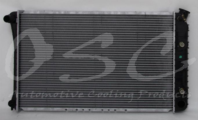OSC-161, OSC Automotive Radiators 161 в ОАЭ, Дубай. Состояние - новое. Цена 720 AED. Фото, контакты продавца | AUTO.AE