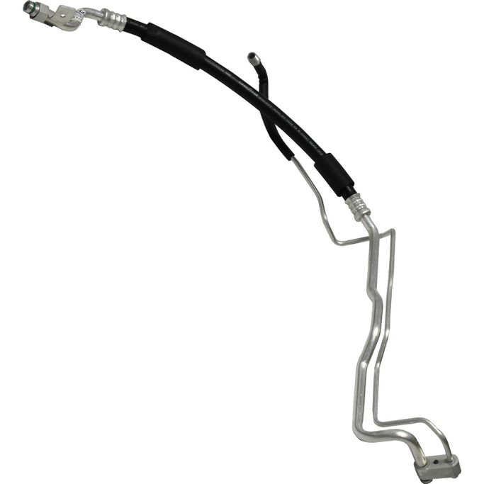 UAC-HA111353C, Universal Air Conditioner Air Conditioning Suction and Liquid Hose Assemblies for 2001-2005 CIVIC - HA 111353C in UAE, Dubai. Condition - new. Price 240 AED. Photo, seller contacts | AUTO.AE