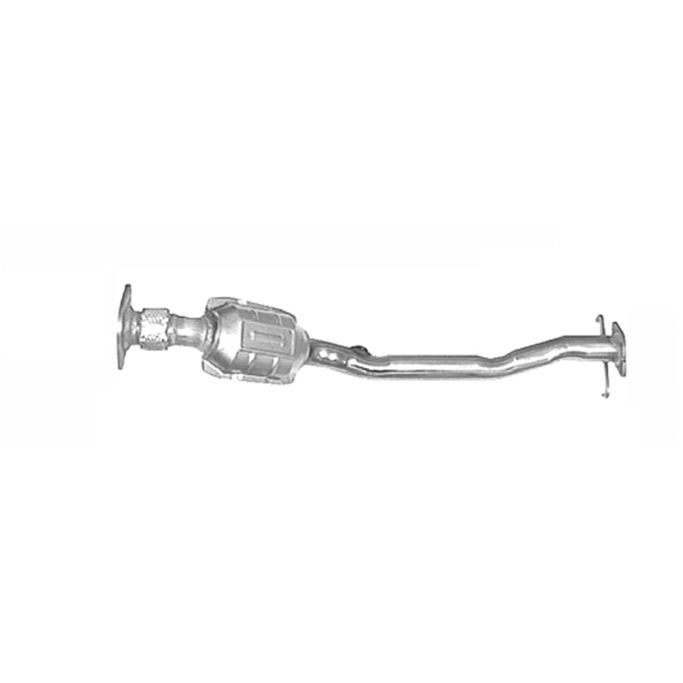APH-642278, AP Exhaust Direct-Fit Catalytic Converters for 2004-2008 GRAND PRIX, 2005-2009 LACROSSE - 642278 في الإمارات العربية المتحدة, دبي. Condition - new. Price ⁦1,290 AED⁩. Photo, seller contacts | AUTO.AE