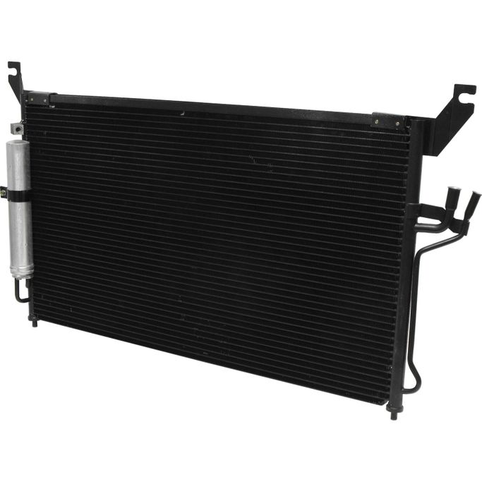 UAC-CN3420PFC, Universal Air Conditioner Air Conditioning Condensers for 2003-2008 FX35, FX45 - CN 3420PFC في الإمارات العربية المتحدة, دبي. Condition - new. Price 470 AED. Photo, seller contacts | AUTO.AE