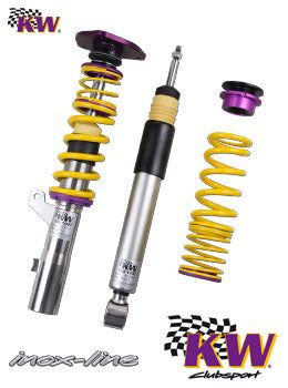 35227830, KW 35227830 Coilover Kit CLUBSPORT DODGE Neon SRT4 Mod. 03 in UAE, Dubai. Condition - new. Price 15,860 AED. Photo, seller contacts | AUTO.AE