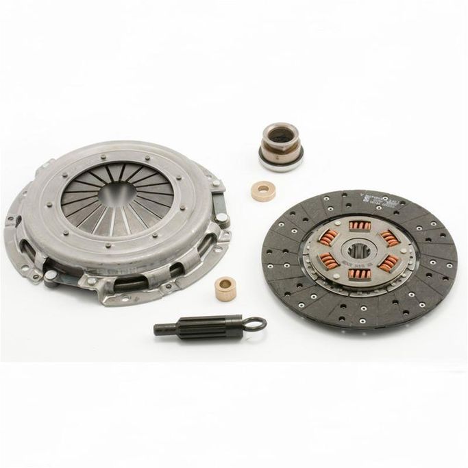LUK-04-003, LuK Clutch Kits 6273023770 in UAE, Dubai. Condition - new. Price 1,150 AED. Photo, seller contacts | AUTO.AE