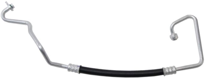 FSS-65825, Four Seasons Air Conditioning Suction Hoses for 2011-2021 OUTLANDER SPORT - 65825 in UAE, Dubai. Condition - new. Price ⁦110 AED⁩. Photo, seller contacts | AUTO.AE