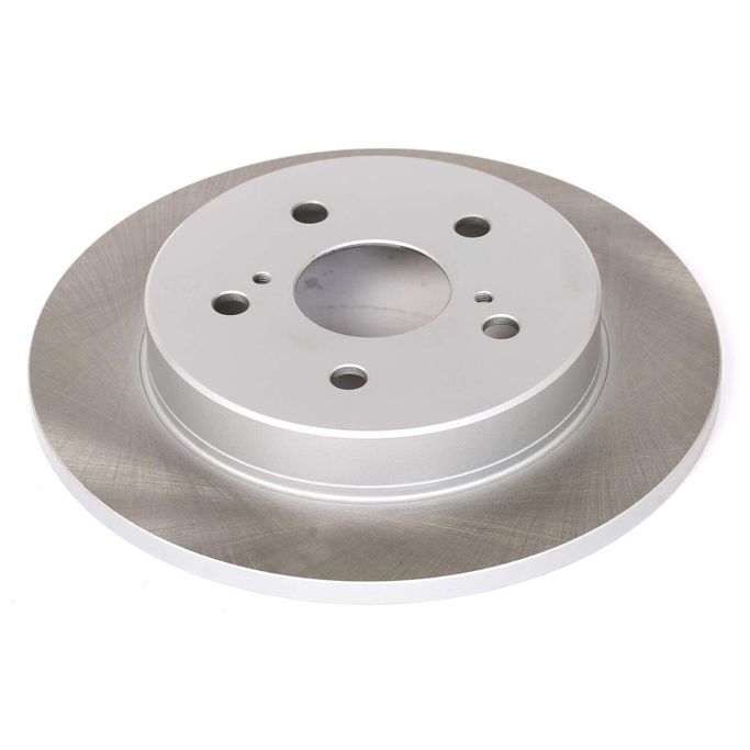 PWR-JBR1738SCR, PowerStop Coated Hat and Edge Rotors JBR1738SCR in UAE, Dubai. Condition - new. Price 230 AED. Photo, seller contacts | AUTO.AE