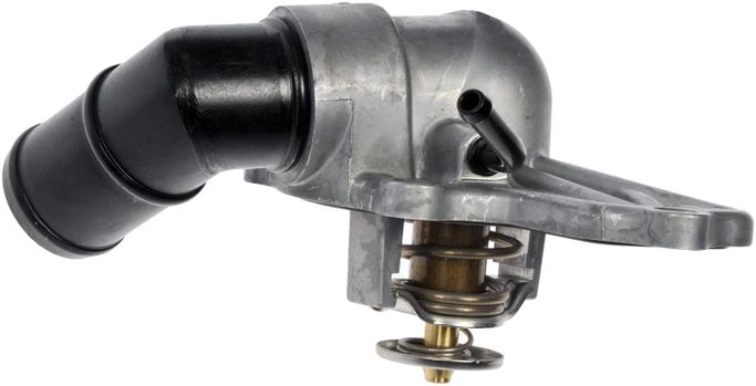 RNB-902-5181, Dorman Thermostat Housings for 2009 BORREGO, 2011-2013 EQUUS, 2009-2014 GENESIS - 902-5181 in UAE, Dubai. Condition - new. Price 670 AED. Photo, seller contacts | AUTO.AE