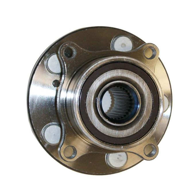 GMB-735-0017, GMB Wheel Bearing and Hub Assemblies for 2007-2013 MDX, 2009-2015 PILOT, 2010-2013 ZDX - 735-0017 в ОАЭ, Дубай. Состояние - новое. Цена ⁦610 AED⁩. Фото, контакты продавца | AUTO.AE