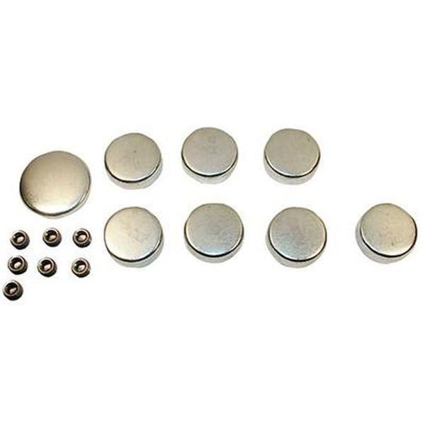 EW1-61454, Engine Works Freeze Plug Sets 61454 в ОАЭ, Дубай. Состояние - новое. Цена ⁦40 AED⁩. Фото, контакты продавца | AUTO.AE