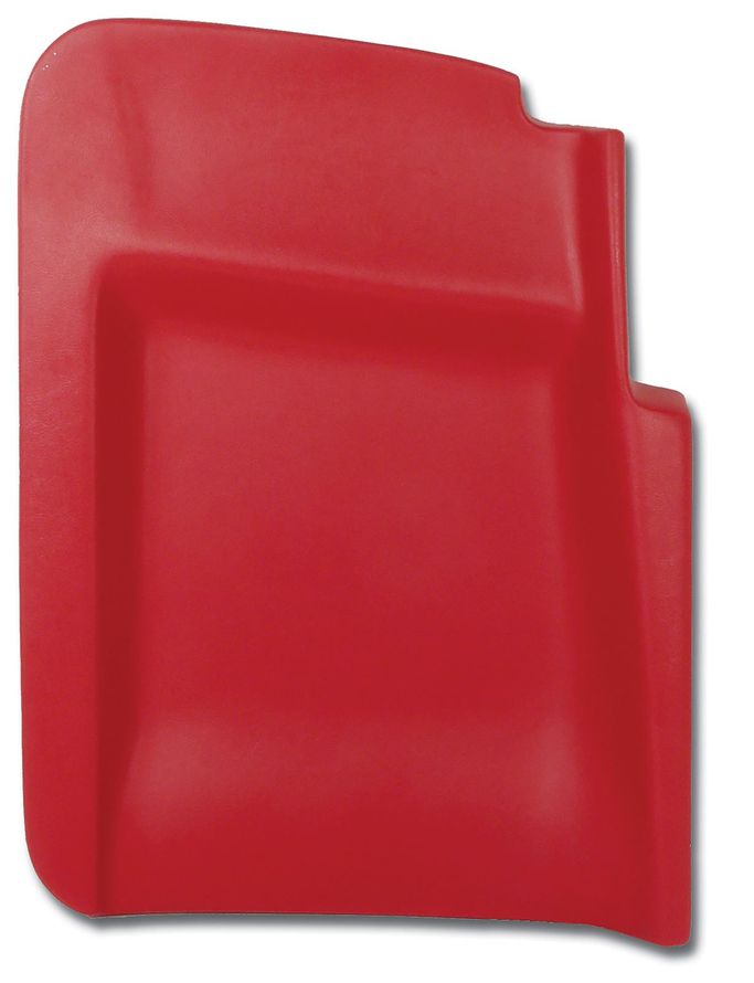 MMU-411024, CA T-Top Pads for 1980-1981 CORVETTE - 411024 في الإمارات العربية المتحدة, دبي. Condition - new. Price ⁦1,340 AED⁩. Photo, seller contacts | AUTO.AE