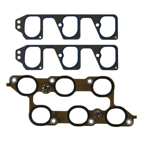 FEL-MS97240, Fel-Pro Intake Manifold Gaskets for 2008-2011 CTS, STS - MS97240 in UAE, Dubai. Condition - new. Price 360 AED. Photo, seller contacts | AUTO.AE