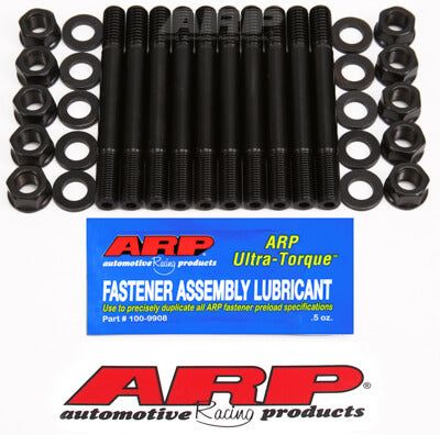 134-5401, ARP 134-5401 Main Stud Kit for CHEVROLET Small Block 2-bolt in UAE, Dubai. Condition - new. Price 440 AED. Photo, seller contacts | AUTO.AE
