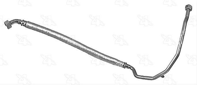 FSS-55914, Four Seasons Air Conditioning Suction Hoses 55914 في الإمارات العربية المتحدة, دبي. Condition - new. Price 330 AED. Photo, seller contacts | AUTO.AE