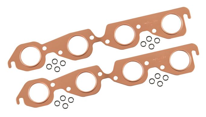 MRG-7157MRG, Mr. Gasket CopperSeal Exhaust Gaskets 7157MRG في الإمارات العربية المتحدة, دبي. Condition - new. Price ⁦320 AED⁩. Photo, seller contacts | AUTO.AE