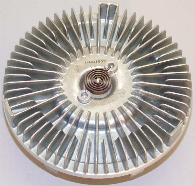 HDA-2830, Hayden Fan Clutches 2830 في الإمارات العربية المتحدة, دبي. Condition - new. Price 530 AED. Photo, seller contacts | AUTO.AE