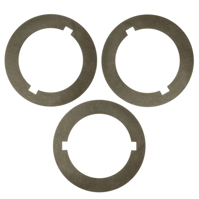 FLU-760131-FW03, Fluidampr Friction Washers 760131-FW03 в ОАЭ, Дубай. Состояние - новое. Цена 700 AED. Фото, контакты продавца | AUTO.AE