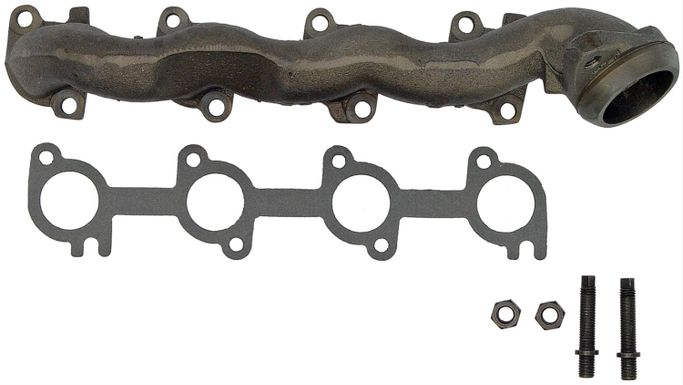 RNB-674-558, Dorman Exhaust Manifolds 674-558 в ОАЭ, Дубай. Состояние - новое. Цена 650 AED. Фото, контакты продавца | AUTO.AE