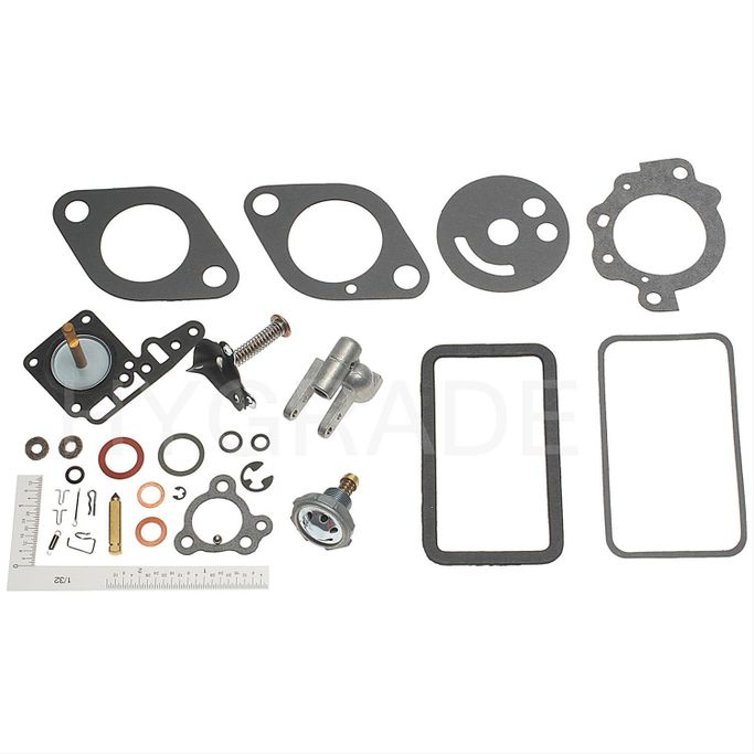SMP-252C, Standard Motor Carburetor Rebuild Kits 252C في الإمارات العربية المتحدة, دبي. Condition - new. Price 370 AED. Photo, seller contacts | AUTO.AE