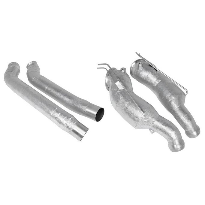 F1 012 15, NOVITEC F1 012 15 Sport Metal Catalysts (Heat Protection) for FERRARI 12Cilindri 2024- в ОАЭ, Дубай. Состояние - новое. Цена ⁦39 460 AED⁩. Фото, контакты продавца | AUTO.AE