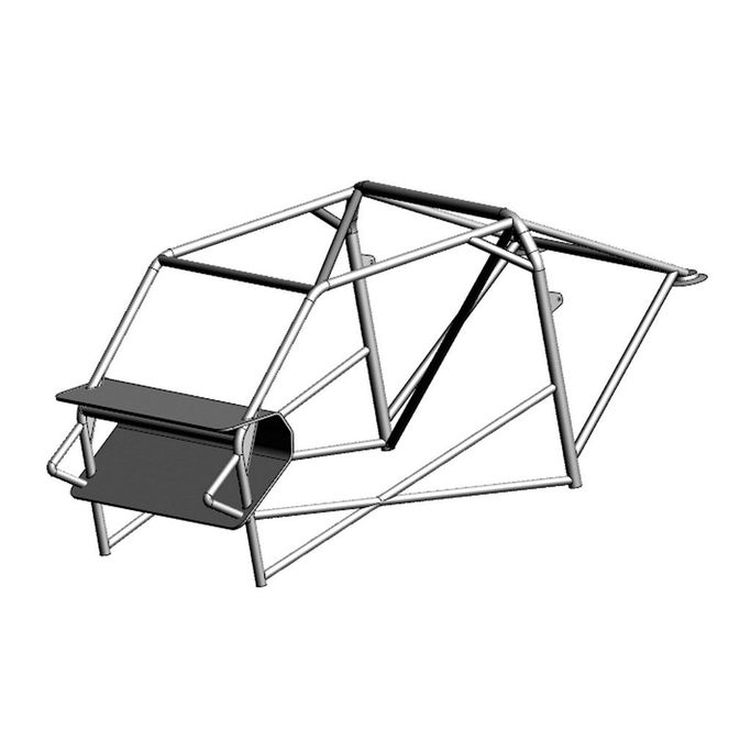 AB0-0106-262A, OMP AB0-0106-262A Roll Cage for MITSUBISHI Lancer EVO 9 2007- в ОАЭ, Дубай. Состояние - новое. Цена 18 380 AED. Фото, контакты продавца | AUTO.AE