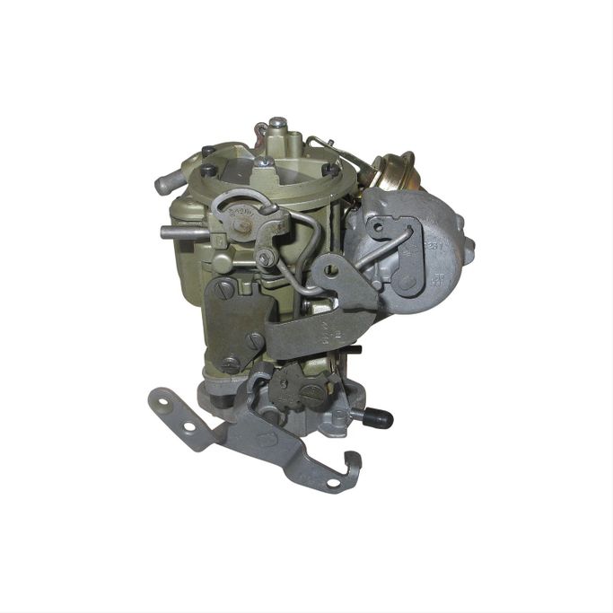 URM-3-3600, UREMCO Remanufactured  CFM 1-Barrel Carburetor 3-3600 in UAE, Dubai. Condition - new. Price 1,090 AED. Photo, seller contacts | AUTO.AE