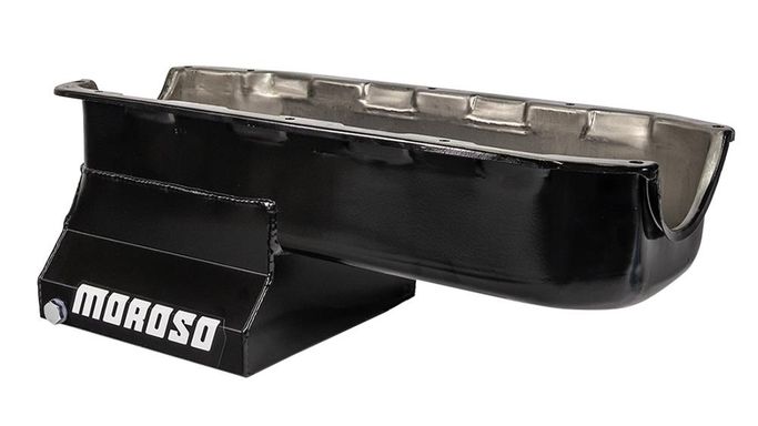 MOR-20196, Moroso Street/Strip Oil Pans 20196 в ОАЭ, Дубай. Состояние - новое. Цена ⁦2 120 AED⁩. Фото, контакты продавца | AUTO.AE