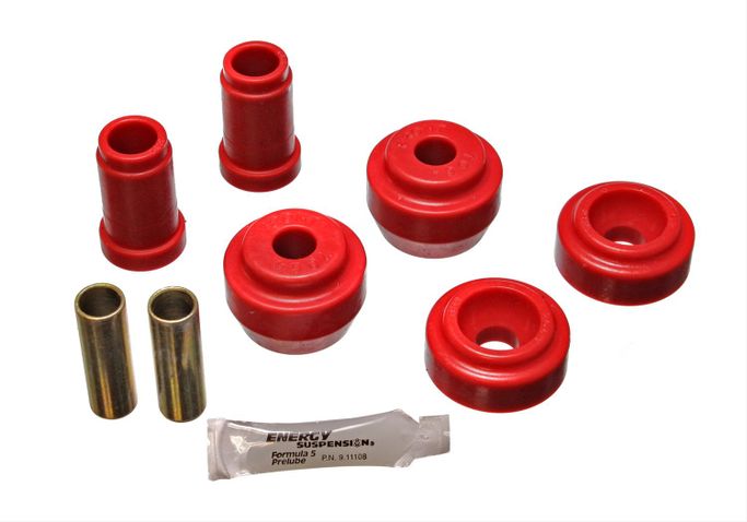 ENS-5-3107R, Energy Suspension Control Arm Bushings 5.3107R in UAE, Dubai. Condition - new. Price 190 AED. Photo, seller contacts | AUTO.AE