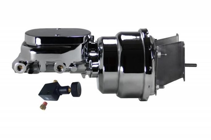LEB-H7605, LEED Brakes Master Cylinder and Brake Booster Combos H7605 in UAE, Dubai. Condition - new. Price ⁦2,300 AED⁩. Photo, seller contacts | AUTO.AE