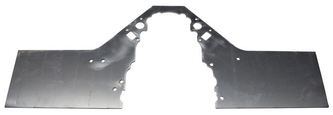 ICB-551802, ICT Billet Front Motor Plates 551802 في الإمارات العربية المتحدة, دبي. Condition - new. Price 770 AED. Photo, seller contacts | AUTO.AE