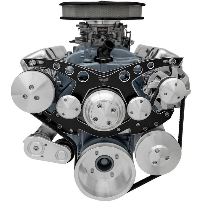 MCH-13165-07, March Performance Accessory Drive Systems 13165-07 в ОАЭ, Дубай. Состояние - новое. Цена 12 370 AED. Фото, контакты продавца | AUTO.AE