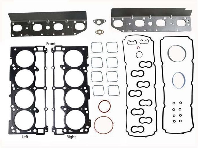 EGN-CR345K-2, Enginetech Full Gasket Sets CR345K-2 в ОАЭ, Дубай. Состояние - новое. Цена 1 050 AED. Фото, контакты продавца | AUTO.AE