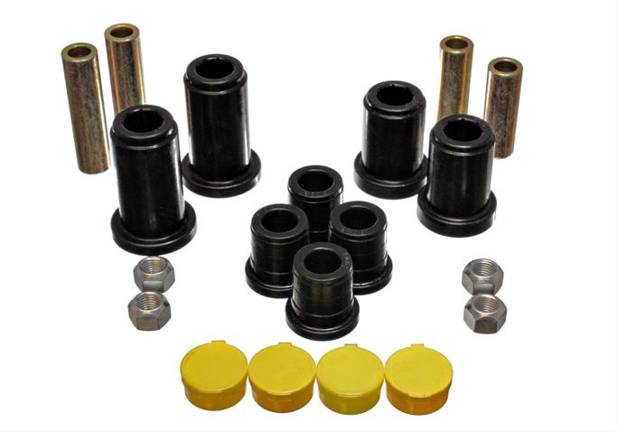 ENS-3-3180G, Energy Suspension Control Arm Bushings 3.3180G in UAE, Dubai. Condition - new. Price 450 AED. Photo, seller contacts | AUTO.AE