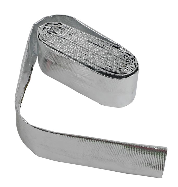 HSP-270115, Heatshield Products Thermaflect Sleeves 270115 في الإمارات العربية المتحدة, دبي. Condition - new. Price 410 AED. Photo, seller contacts | AUTO.AE
