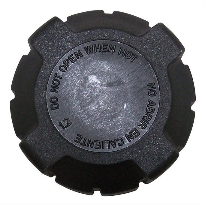 CWA-52006707, Crown Automotive Radiator Caps 52006707 في الإمارات العربية المتحدة, دبي. Condition - new. Price 30 AED. Photo, seller contacts | AUTO.AE