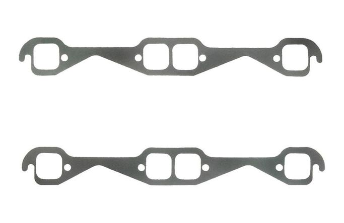 FEL-1405, Fel-Pro Performance Exhaust Header Gasket Sets 1405 في الإمارات العربية المتحدة, دبي. Condition - new. Price 150 AED. Photo, seller contacts | AUTO.AE
