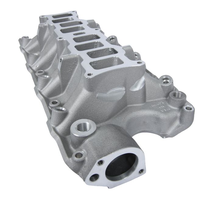 TFS-515L0001, Trick Flow® Replacement EFI Lower Intake Manifold Base for Ford 5.0L TFS-515L0001 в ОАЭ, Дубай. Состояние - новое. Цена 2 150 AED. Фото, контакты продавца | AUTO.AE