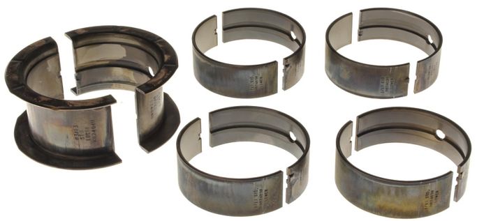 CLE-MS829H10, Clevite H-Series Main Bearings MS-829H-10 في الإمارات العربية المتحدة, دبي. Condition - new. Price 510 AED. Photo, seller contacts | AUTO.AE