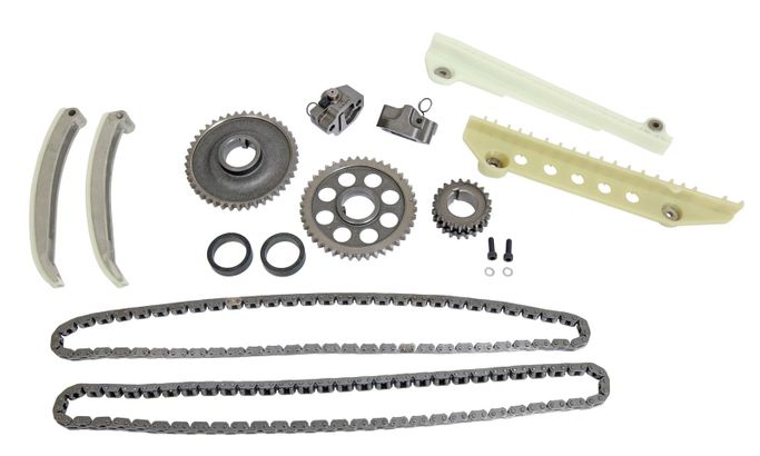 SUM-G6781, Summit Racing™ Modular Ford Timing Kits SUM-G6781 in UAE, Dubai. Condition - new. Price 1,150 AED. Photo, seller contacts | AUTO.AE