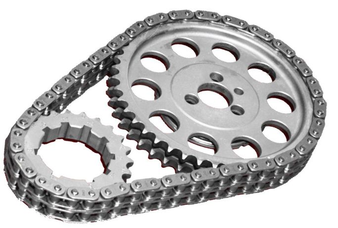 RMR-NA-CS1116, Rollmaster Gold Series Timing Sets NA-CS1116 in UAE, Dubai. Condition - new. Price 780 AED. Photo, seller contacts | AUTO.AE