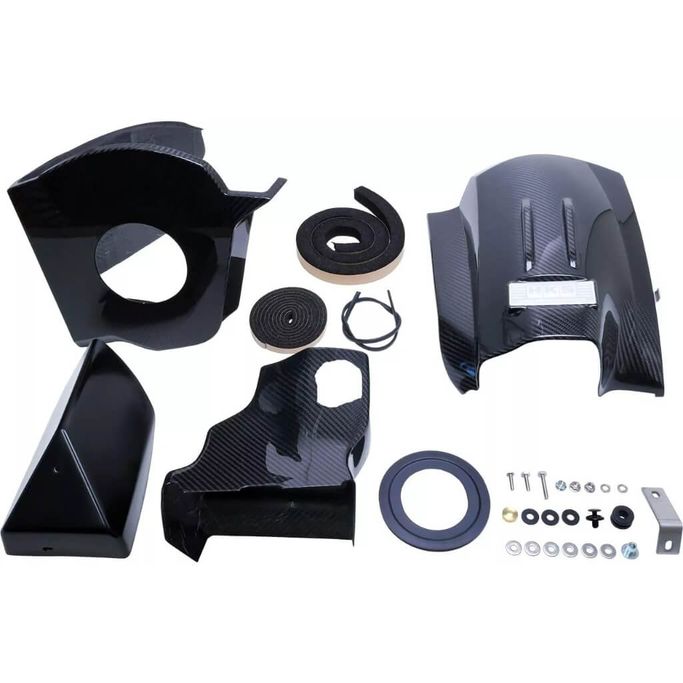 70026-AT005, HKS 70026-AT005 Cold Air Intake Box Kit for TOYOTA GR Yaris Gen1 (XP210) 2020-2024 في الإمارات العربية المتحدة, دبي. Condition - new. Price 4,020 AED. Photo, seller contacts | AUTO.AE