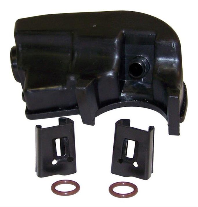 CWA-52037544, Crown Automotive Power Steering Reservoirs 52037544 в ОАЭ, Дубай. Состояние - новое. Цена ⁦120 AED⁩. Фото, контакты продавца | AUTO.AE