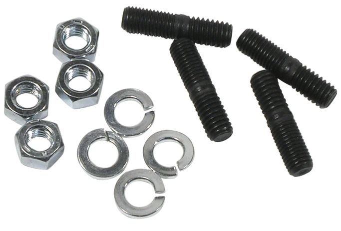 MMU-K1321, CA Fan Clutch-to-Water Pump Stud Sets for 1969-1981 CORVETTE - K1321 в ОАЭ, Дубай. Состояние - новое. Цена ⁦80 AED⁩. Фото, контакты продавца | AUTO.AE