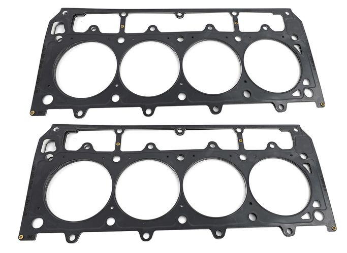 NAL-19170419, Chevrolet Performance Head Gaskets 19170419 in UAE, Dubai. Condition - new. Price 1,080 AED. Photo, seller contacts | AUTO.AE