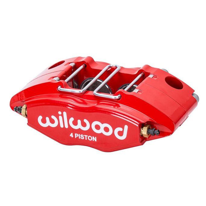 WIL-120-8729-RD, Wilwood Powerlite Calipers 120-8729-RD в ОАЭ, Дубай. Состояние - новое. Цена ⁦1 220 AED⁩. Фото, контакты продавца | AUTO.AE
