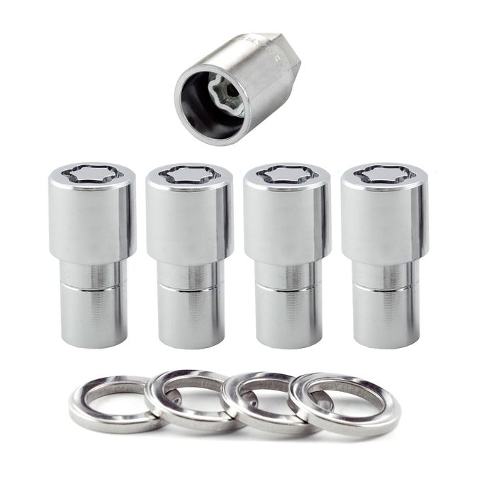 MCG-22140, McGard Wheel Locks 22140 في الإمارات العربية المتحدة, دبي. Condition - new. Price ⁦390 AED⁩. Photo, seller contacts | AUTO.AE