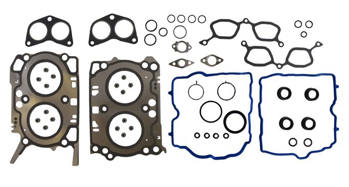 EGN-SB20HS-C, Enginetech Head Gasket Sets for 2013-2015 XV CROSSTREK - SB2.0HS-C в ОАЭ, Дубай. Состояние - новое. Цена 970 AED. Фото, контакты продавца | AUTO.AE