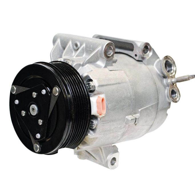 DNP-471-9189, Denso Air Conditioning Compressors for 2005-2006 G6, 2004-2006 MALIBU - 471-9189 in UAE, Dubai. Condition - new. Price 1,460 AED. Photo, seller contacts | AUTO.AE