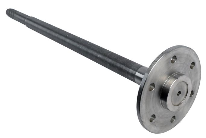 YGA-21425, Yukon Gear & Axle 1541H Alloy Axles YA G15521928 в ОАЭ, Дубай. Состояние - новое. Цена ⁦1 490 AED⁩. Фото, контакты продавца | AUTO.AE