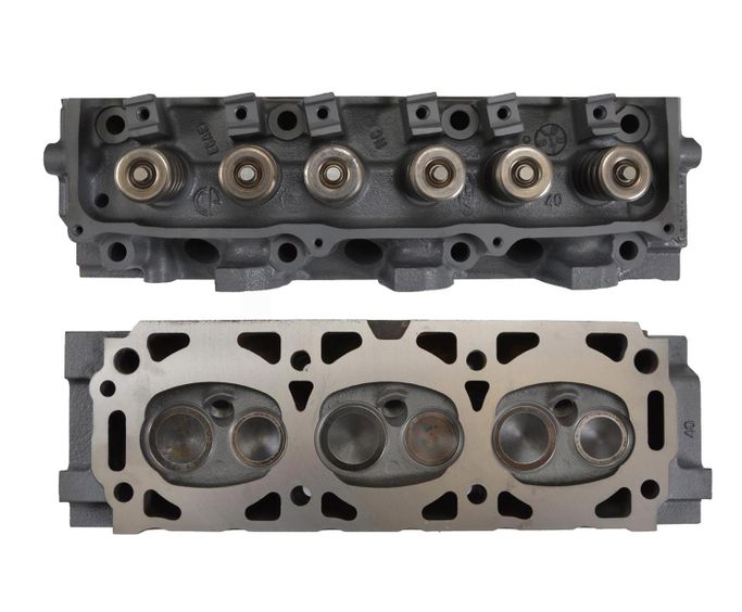 EGN-CH1025R, Enginetech Cylinder Heads CH1025R в ОАЭ, Дубай. Состояние - новое. Цена 1 590 AED. Фото, контакты продавца | AUTO.AE